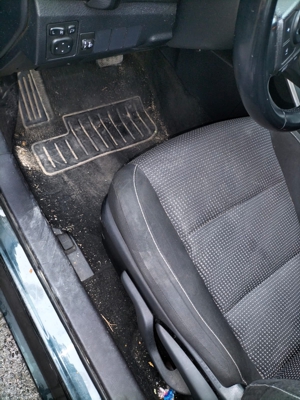 Ecocarclean. Coche extra sucio2